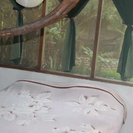 Lodge France Amazonia Puerto Misahuallí Exterior foto