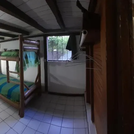 Lodge France Amazonia Puerto Misahuallí Exterior foto