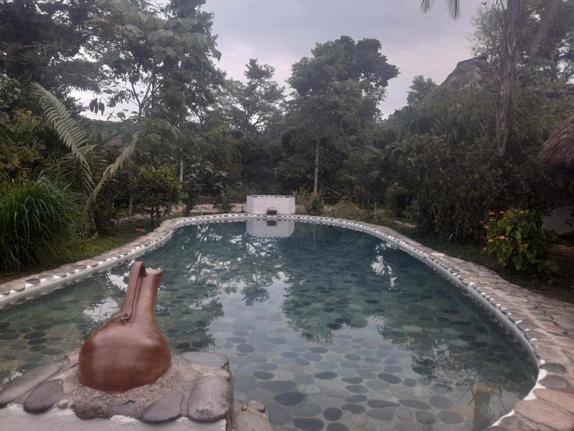 France Amazonia Lodge