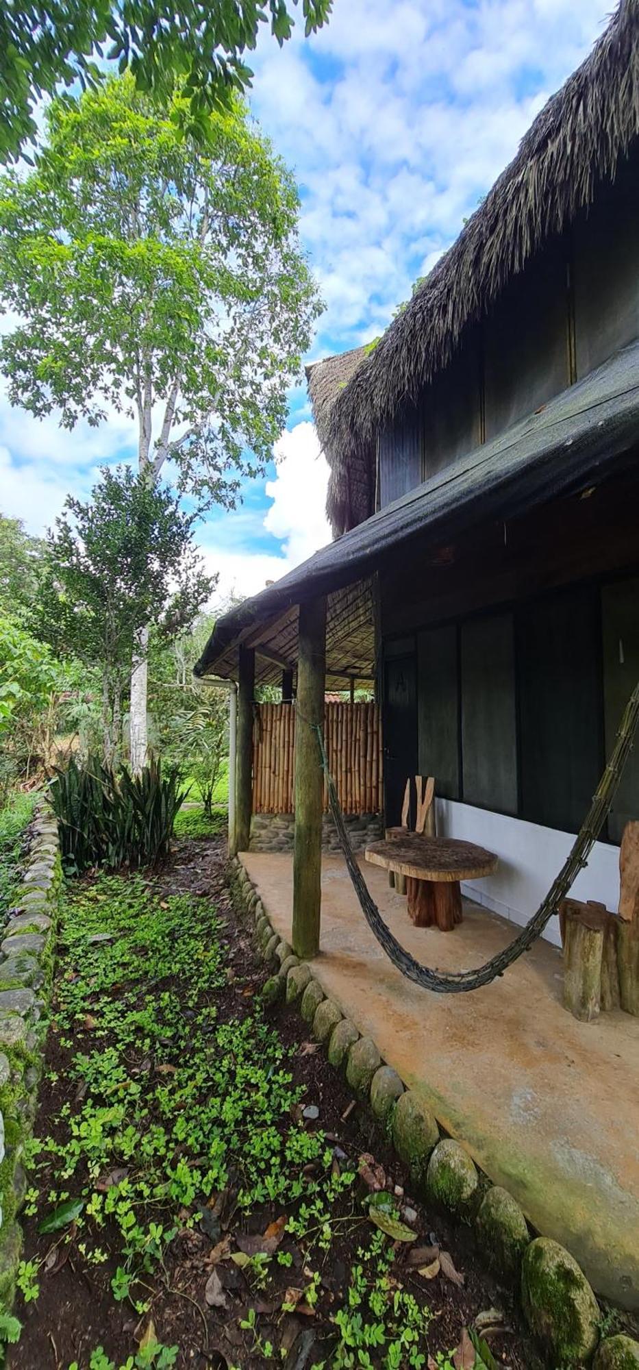 France Amazonia Lodge *