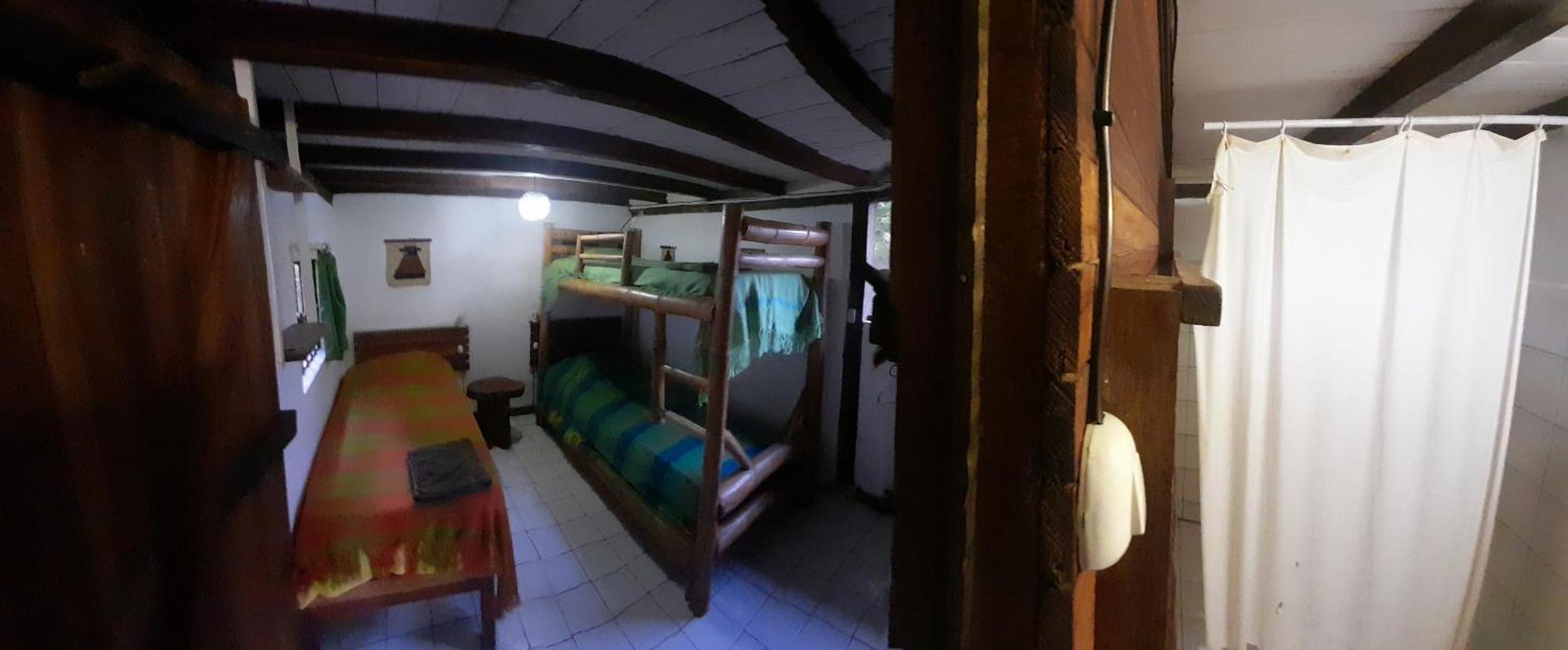 Lodge France Amazonia *