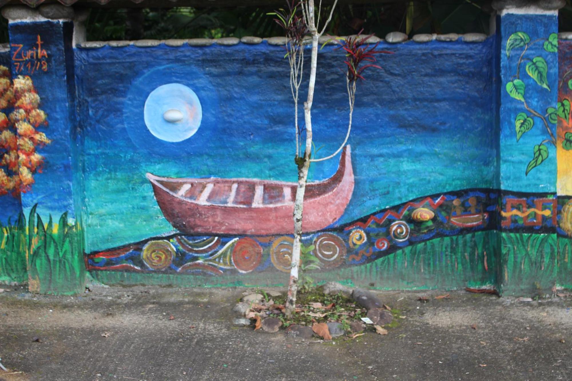 France Amazonia Lodge
