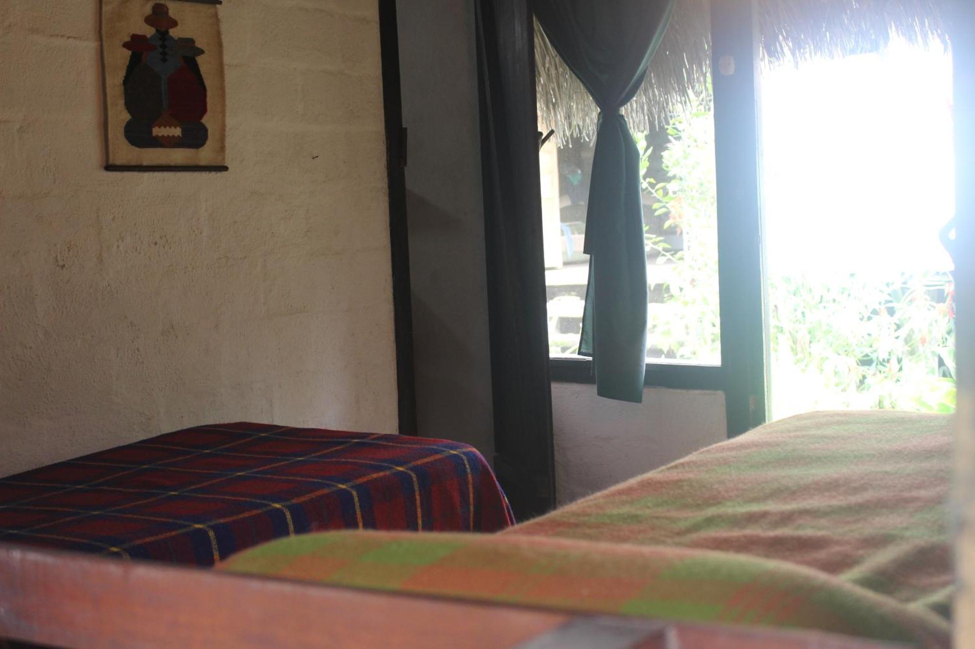 France Amazonia Lodge