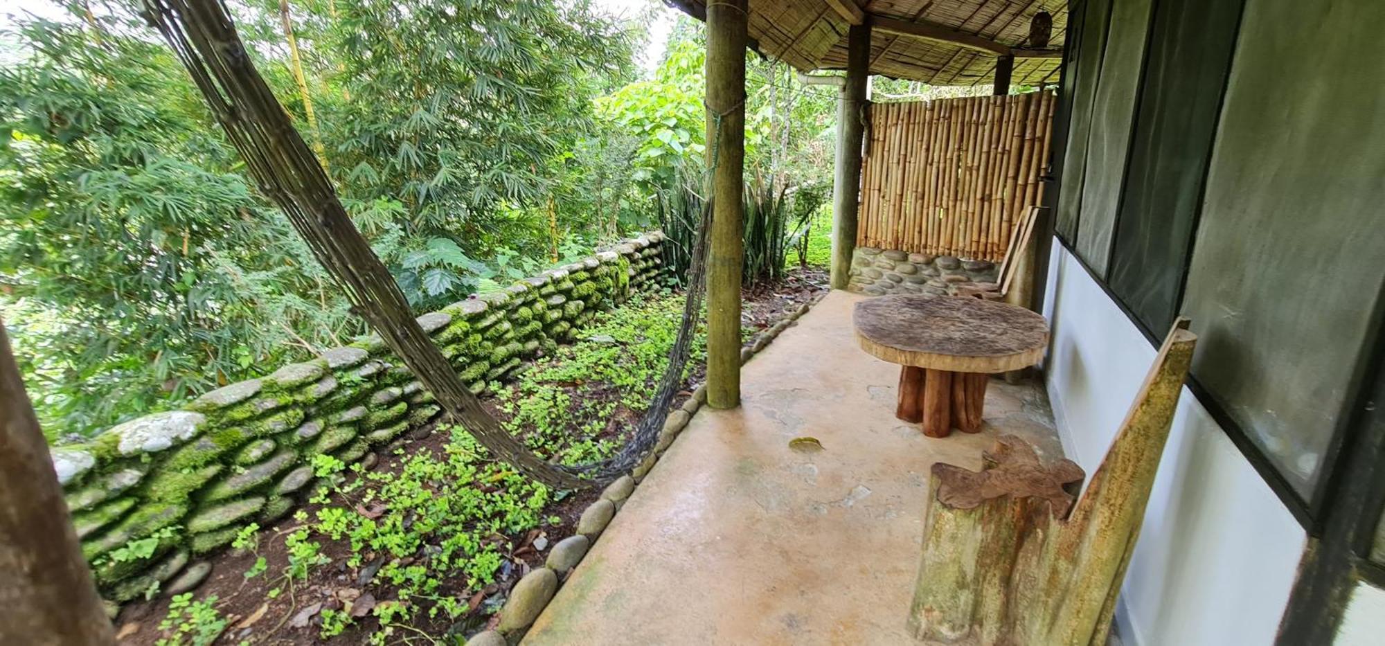 Lodge France Amazonia Puerto Misahuallí