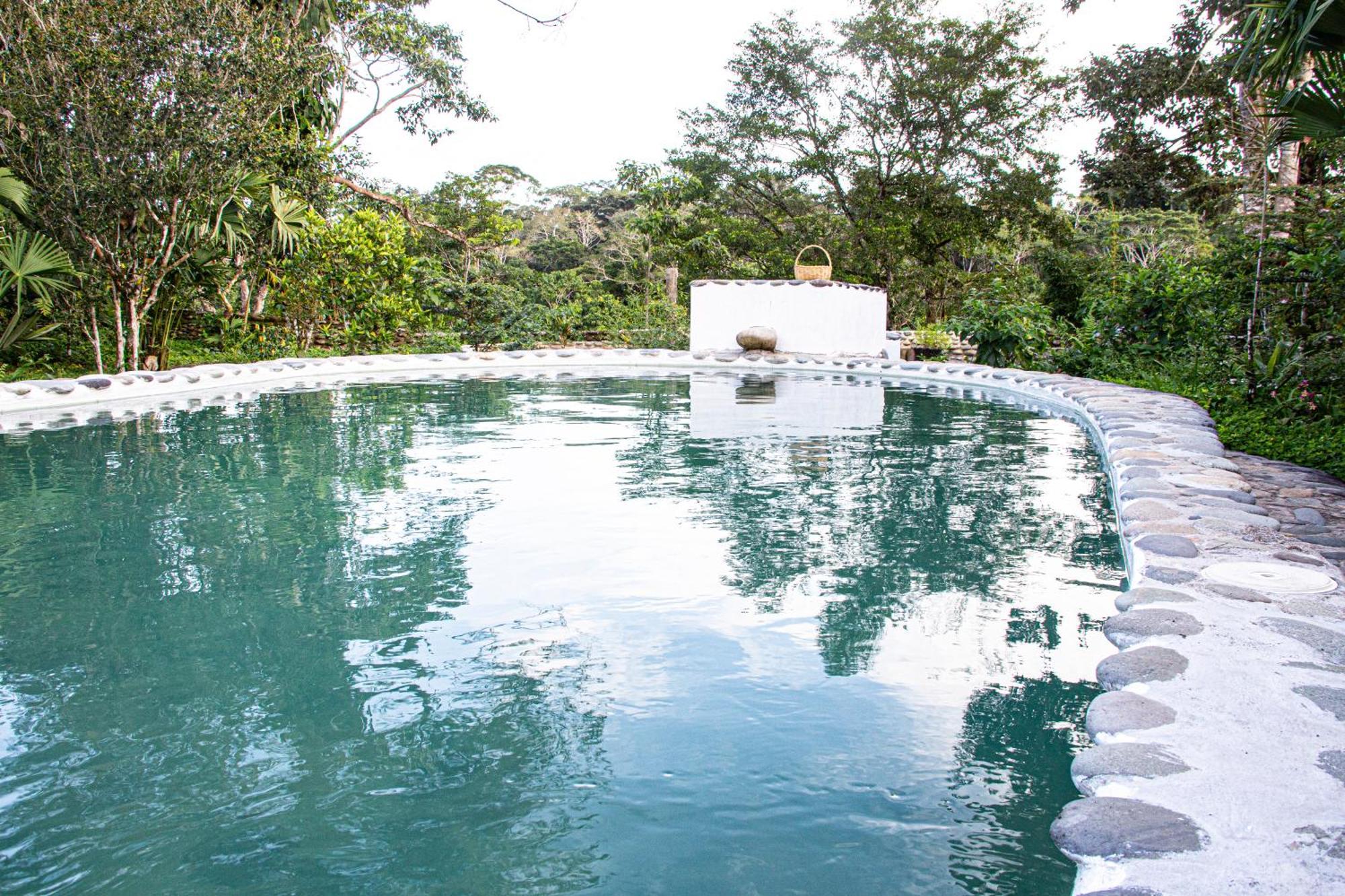 France Amazonia * Misahualli