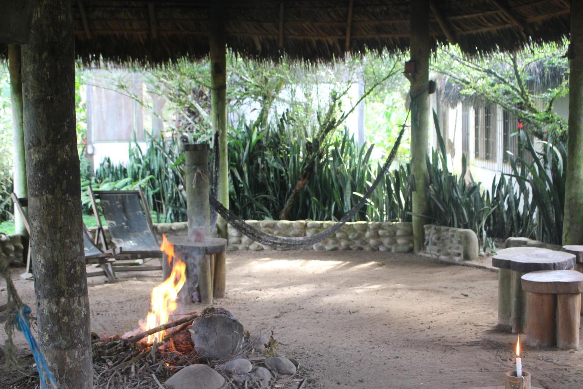 Lodge France Amazonia *