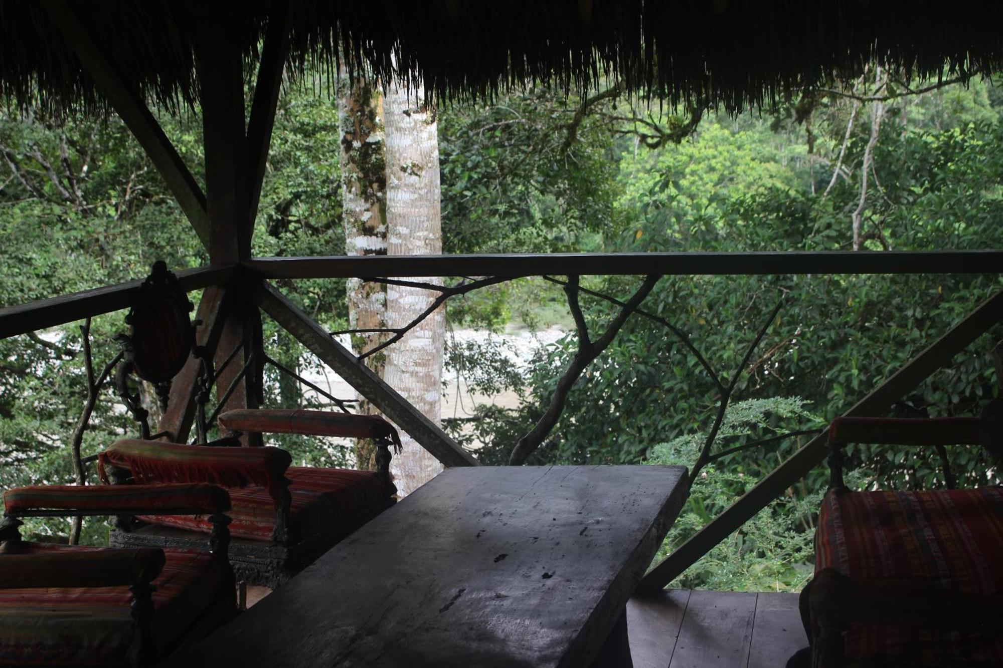 France Amazonia