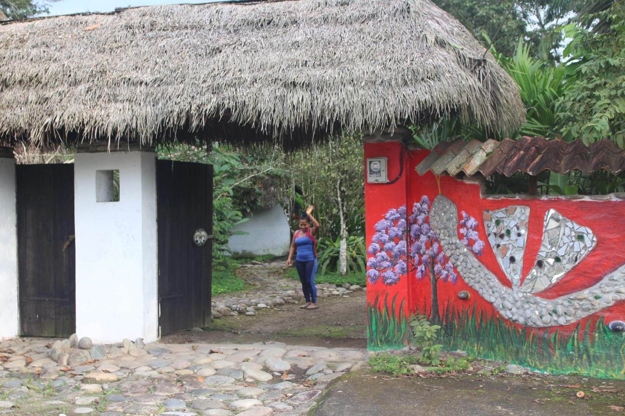 Lodge France Amazonia *