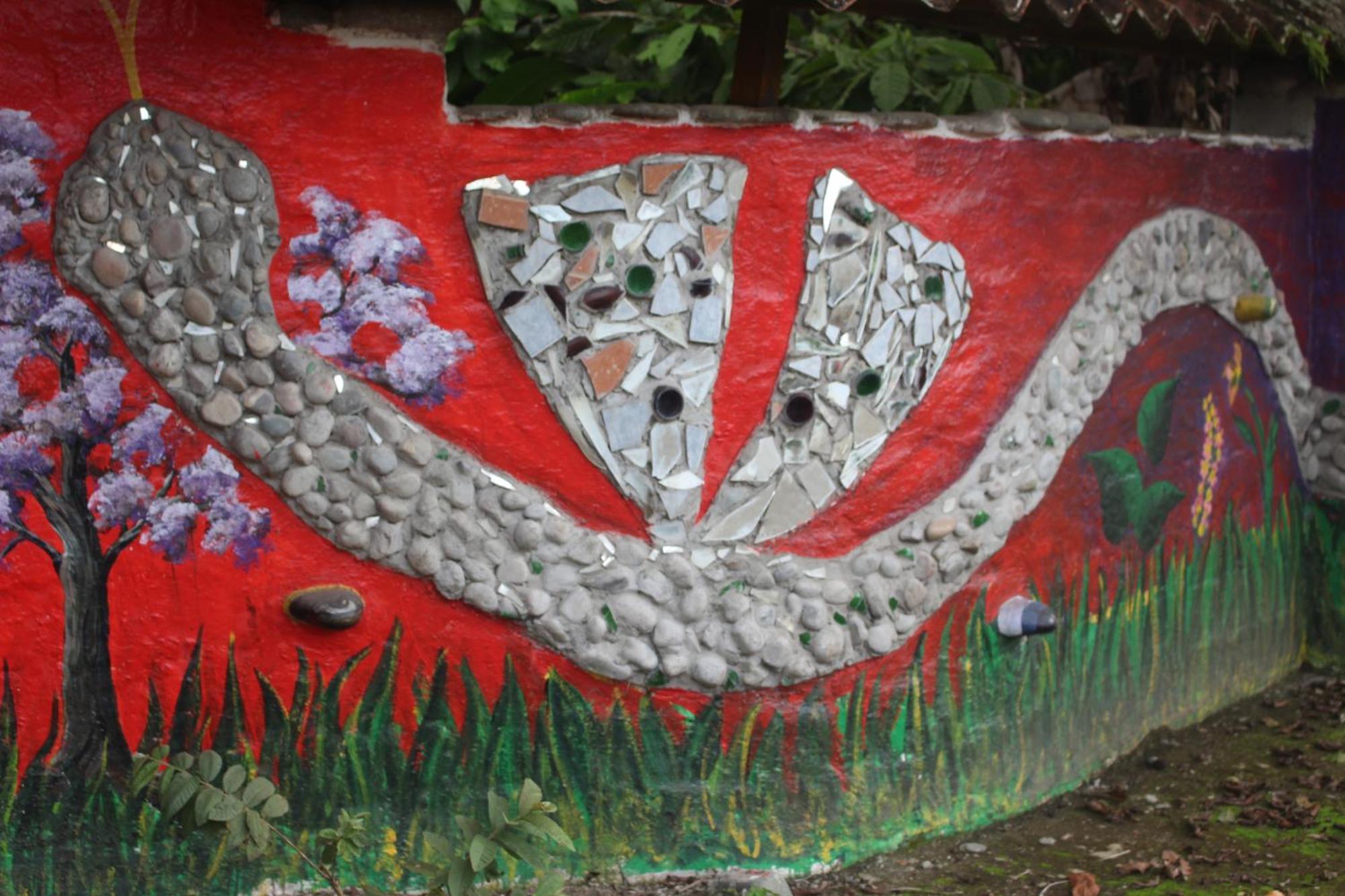 France Amazonia Lodge