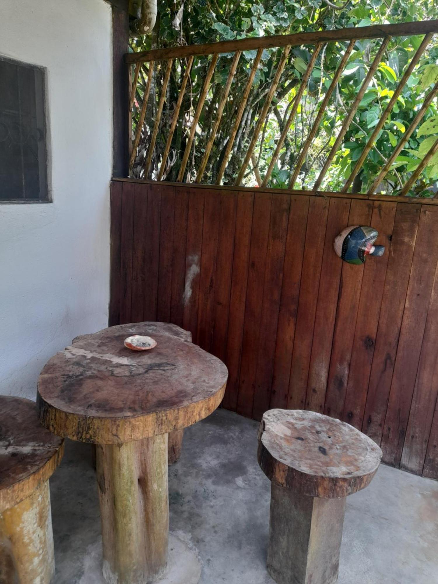 Lodge France Amazonia