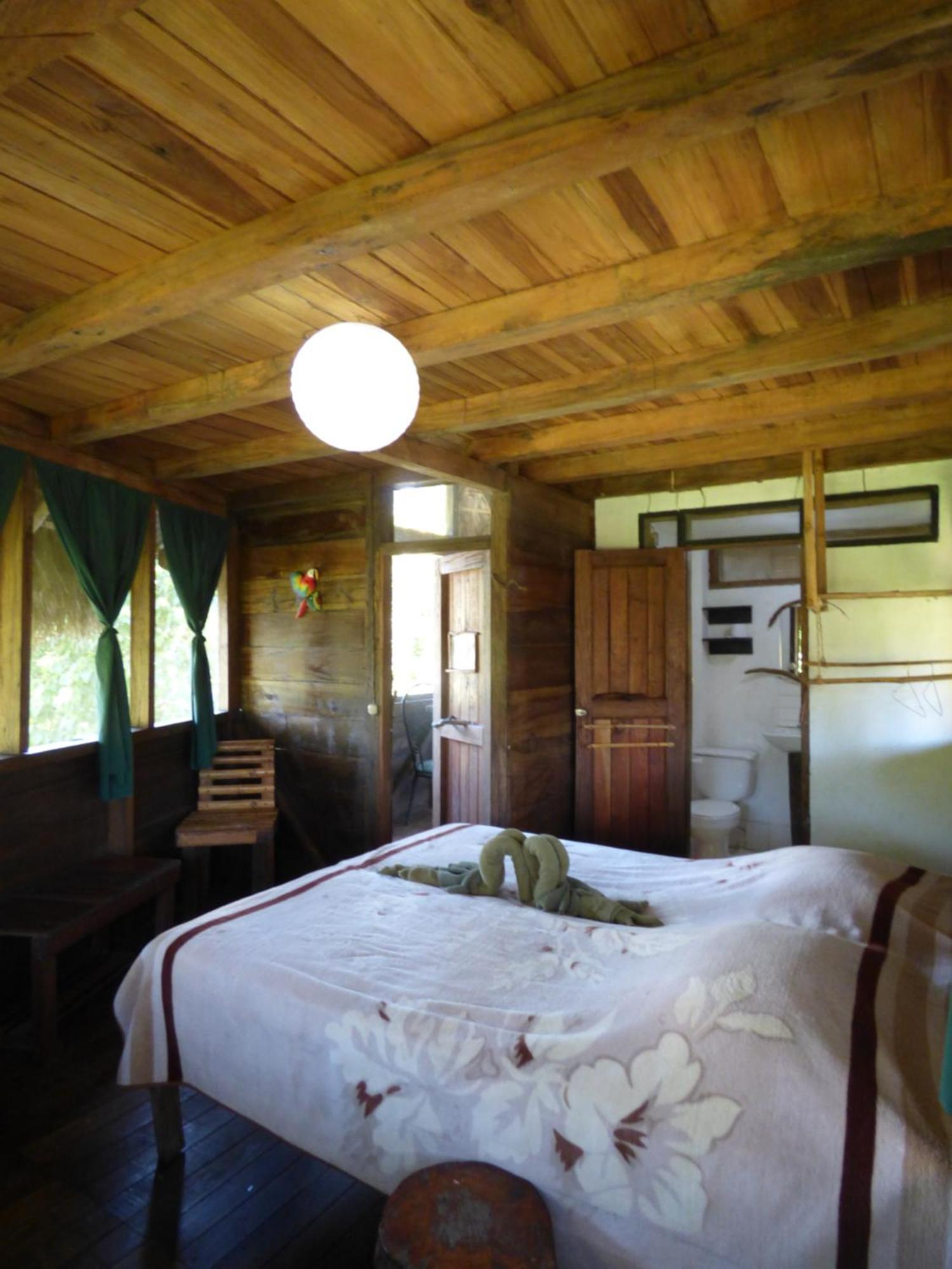 France Amazonia Lodge
